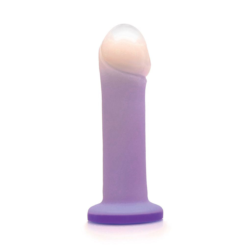 Deluxe Realistic Dildo