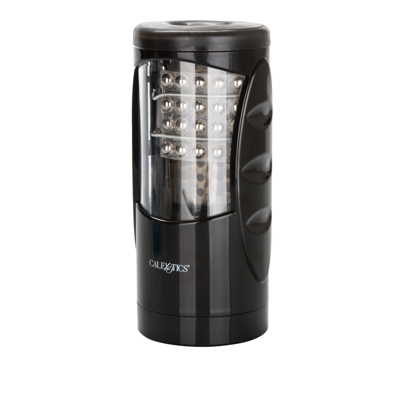 Textured Entry Masturbator