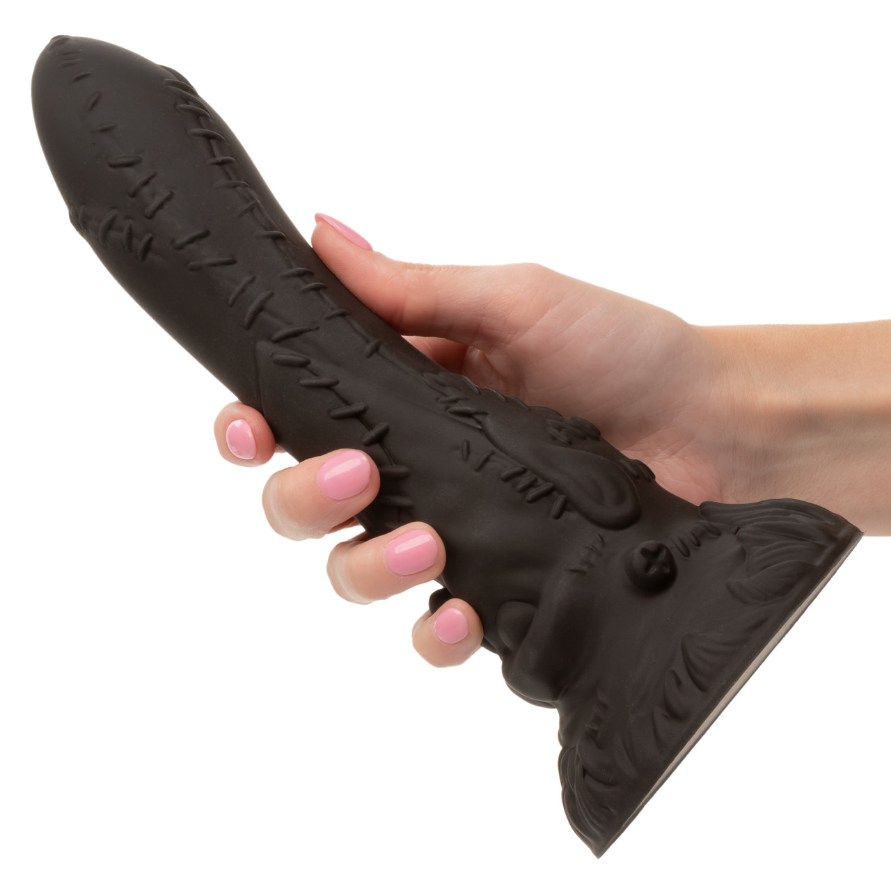 Mystic Texture Dildo