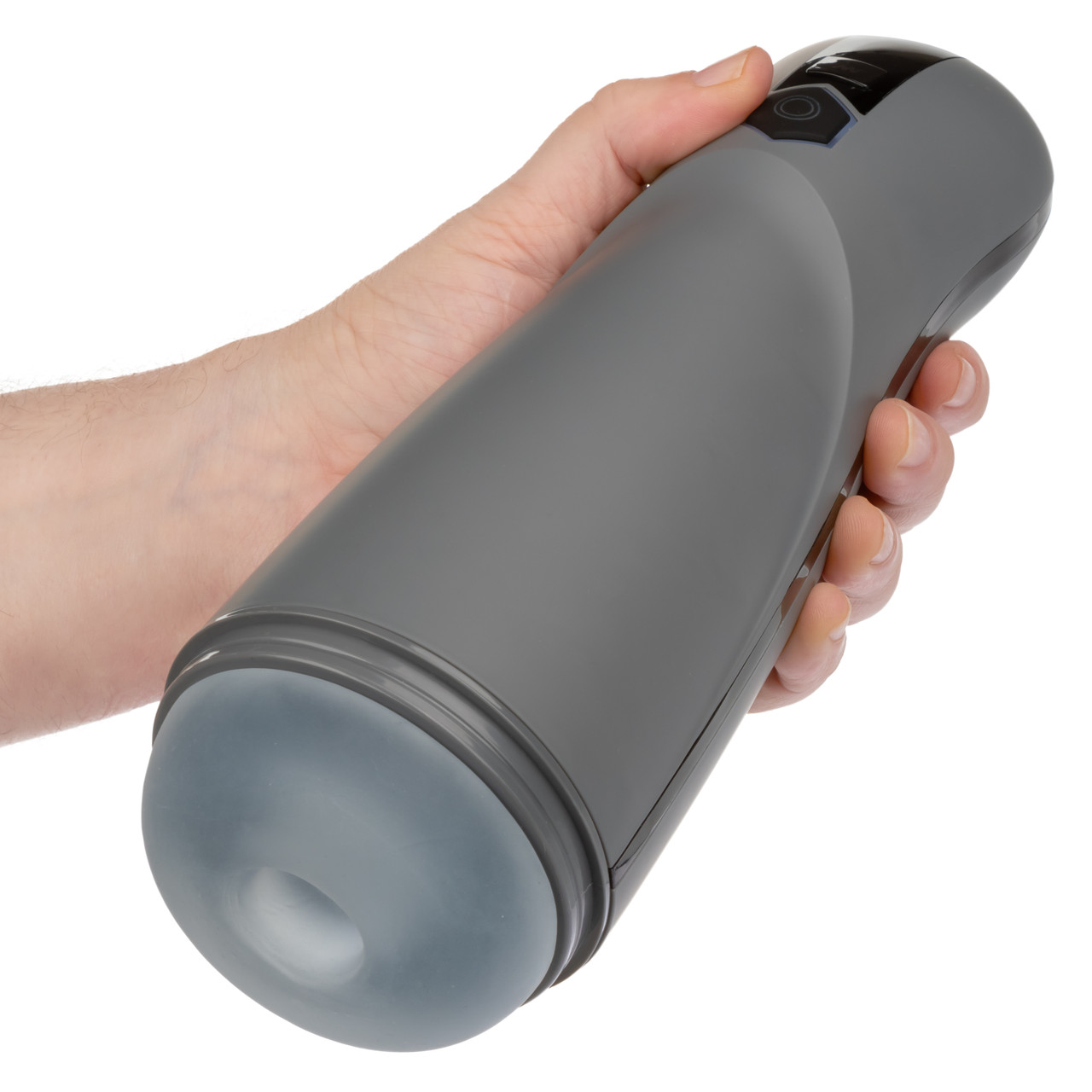 Soft Tunnel Masturbator