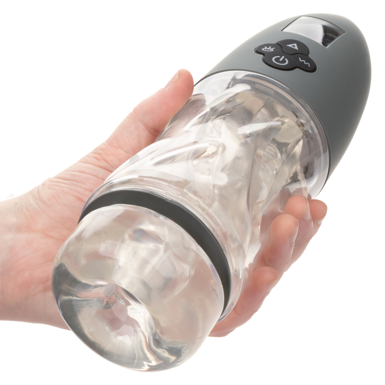 Premium Pocket Masturbator