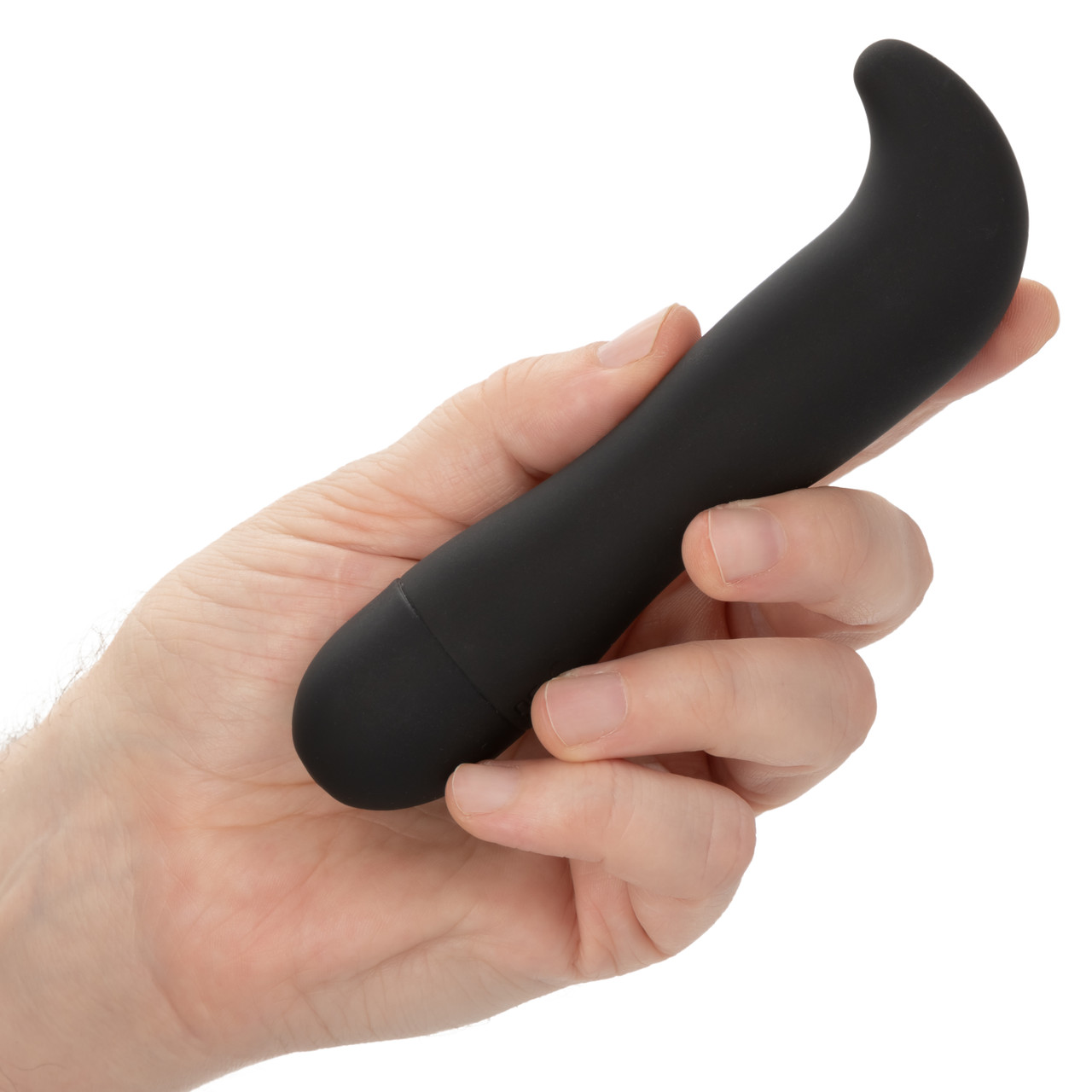 Remote Prostate Stimulator