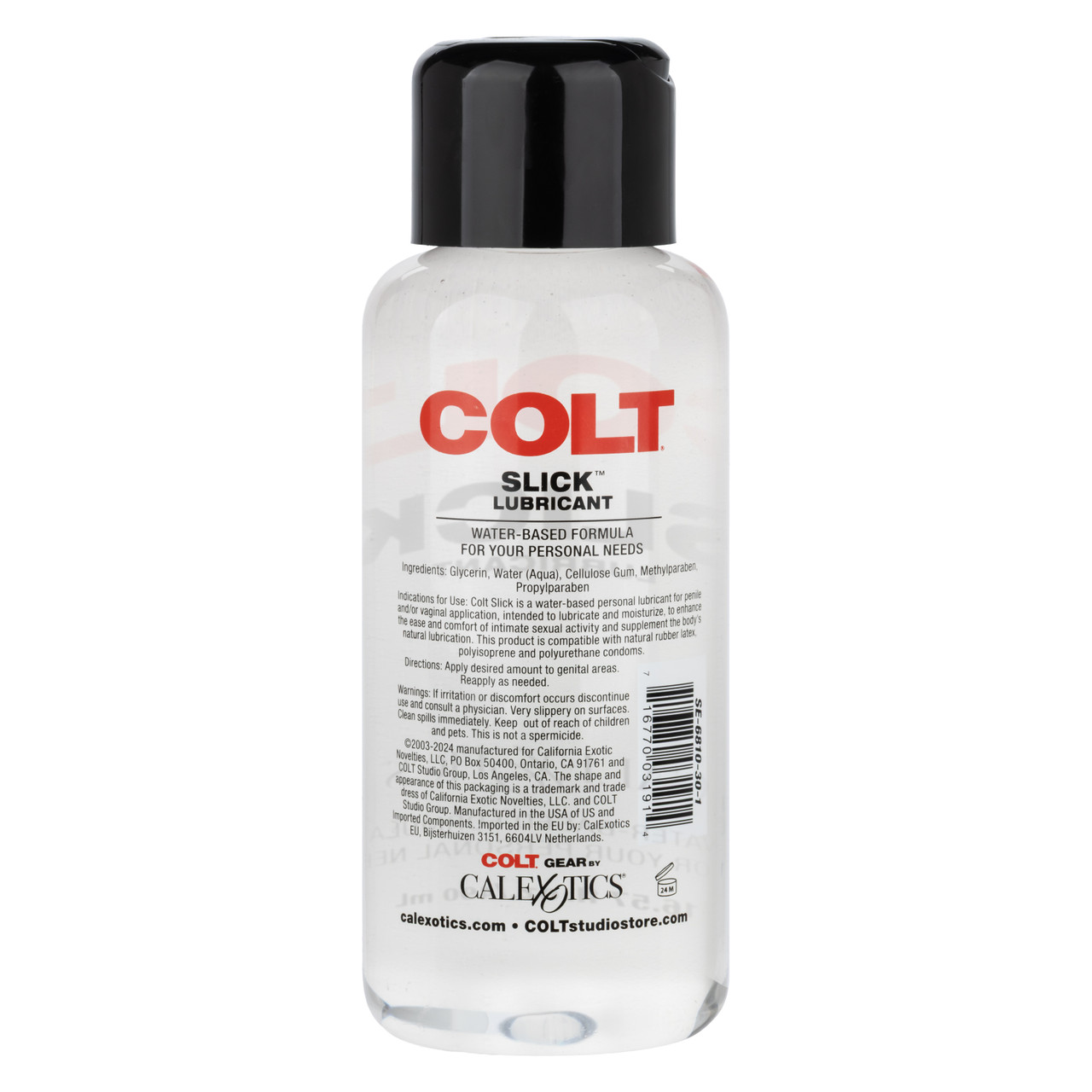 Soothing Intimate Gel