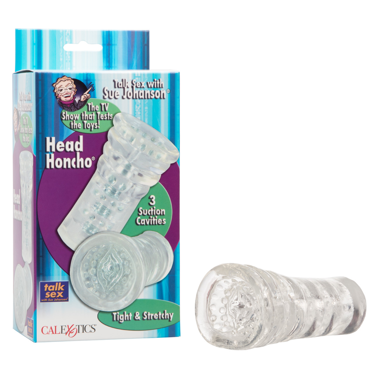 Premium Torso Sleeve