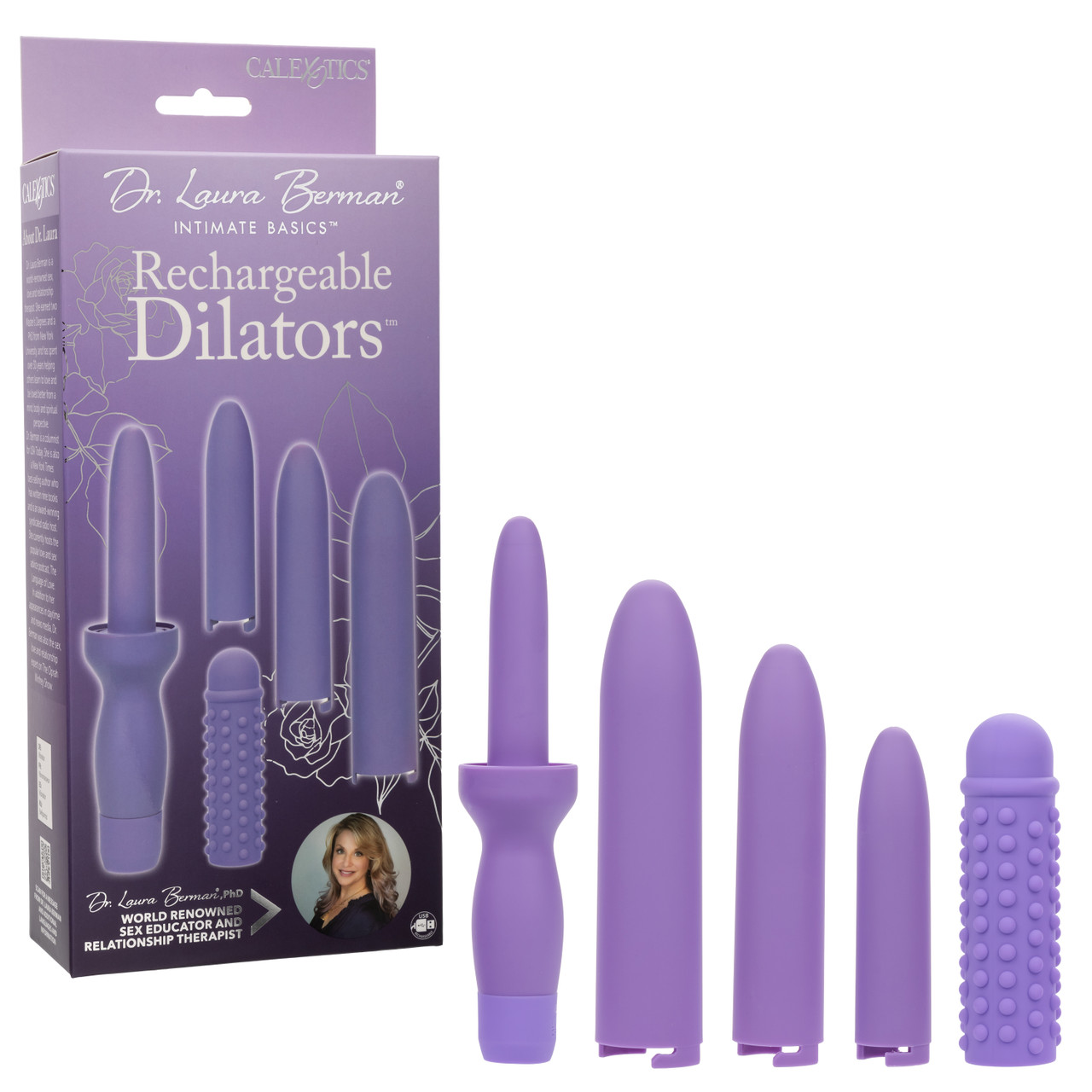 Soft Touch Dilator Kit